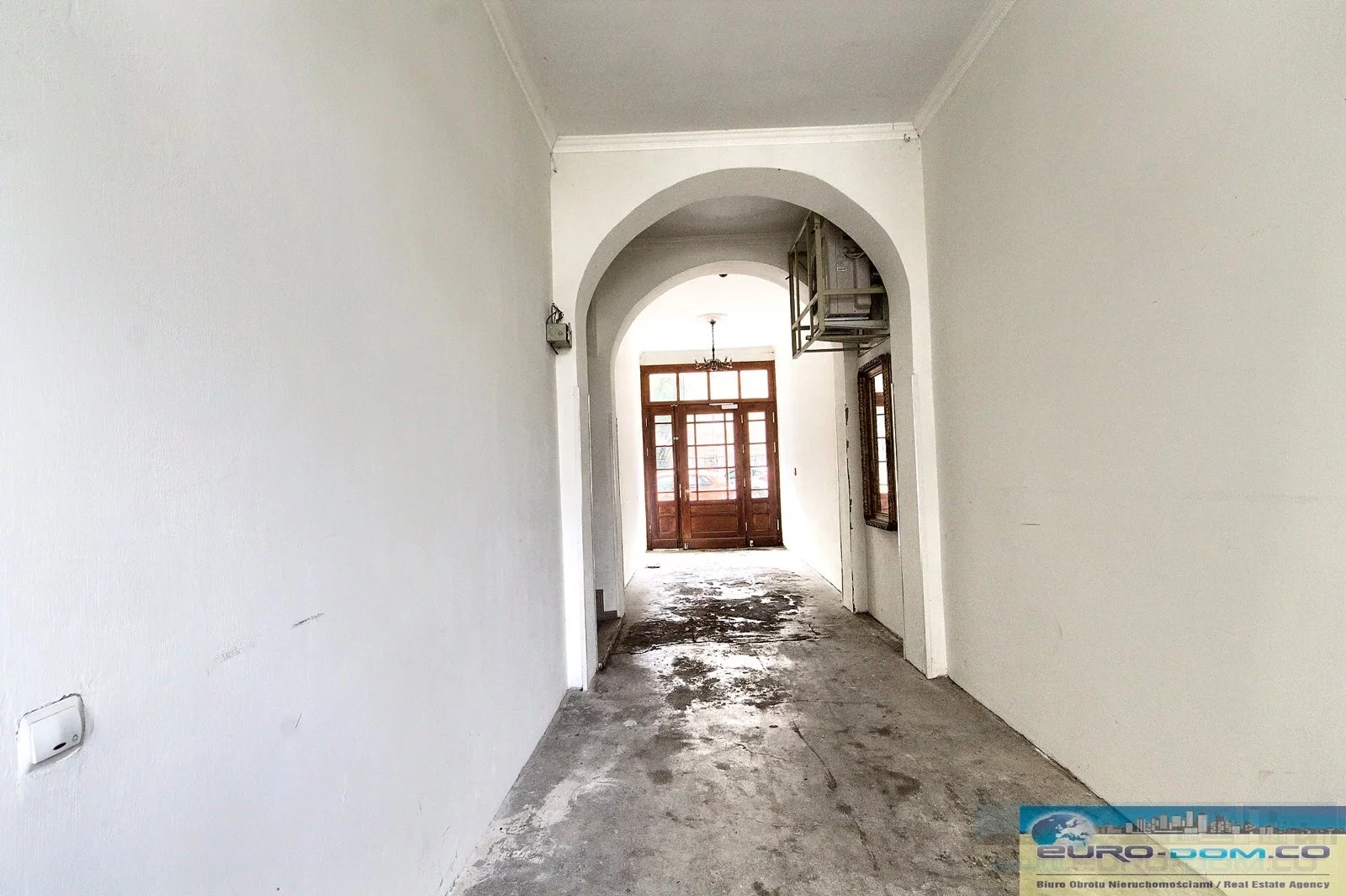 2 pokoje, mieszkanie 48,00 m², piętro 1, oferta nr , EDO-MW-1185, Poznań, Nowe Miasto, Nowe Miasto