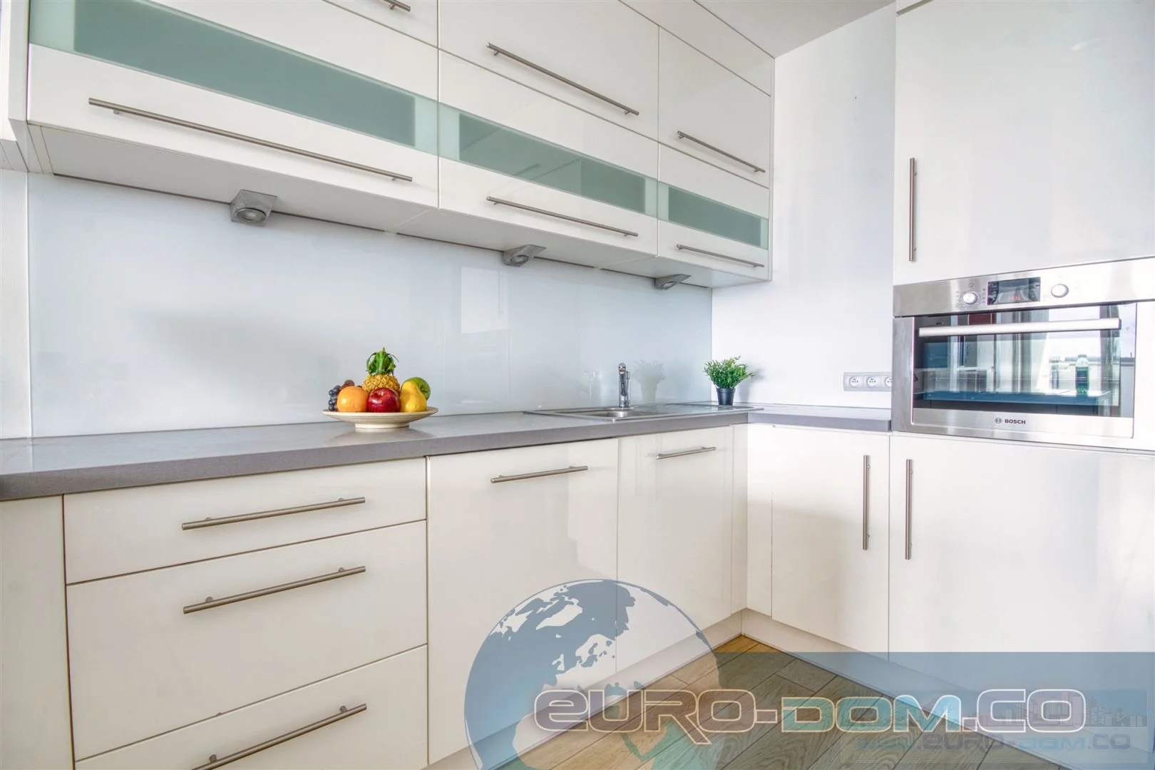 2 pokoje, mieszkanie 59,30 m², piętro 5, oferta nr , EDO-MW-5759, Poznań, Nowe Miasto, Nowe Miasto
