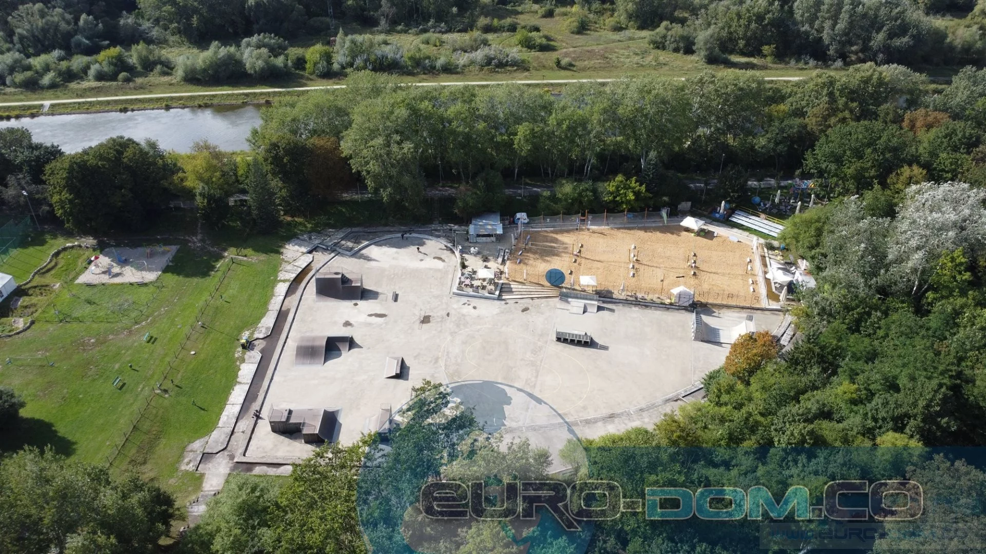 2 pokoje, mieszkanie 59,30 m², piętro 5, oferta nr , EDO-MW-5759, Poznań, Nowe Miasto, Nowe Miasto