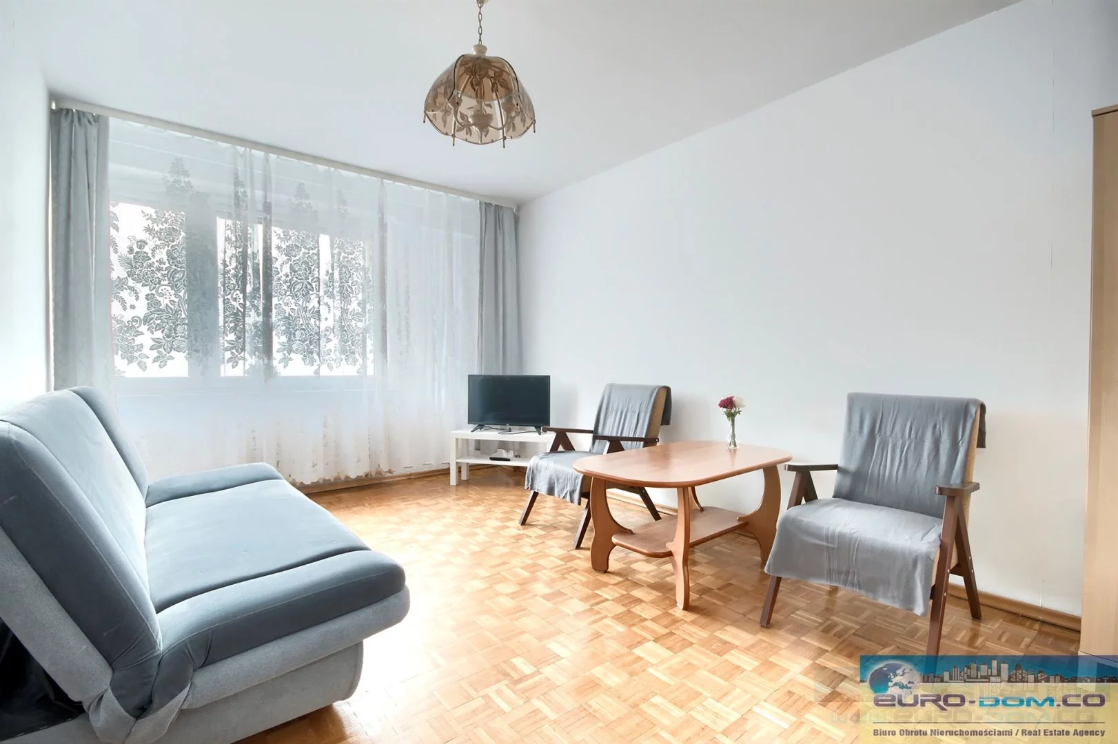Apartamenty EDO-MW-5135 Poznań Rataje