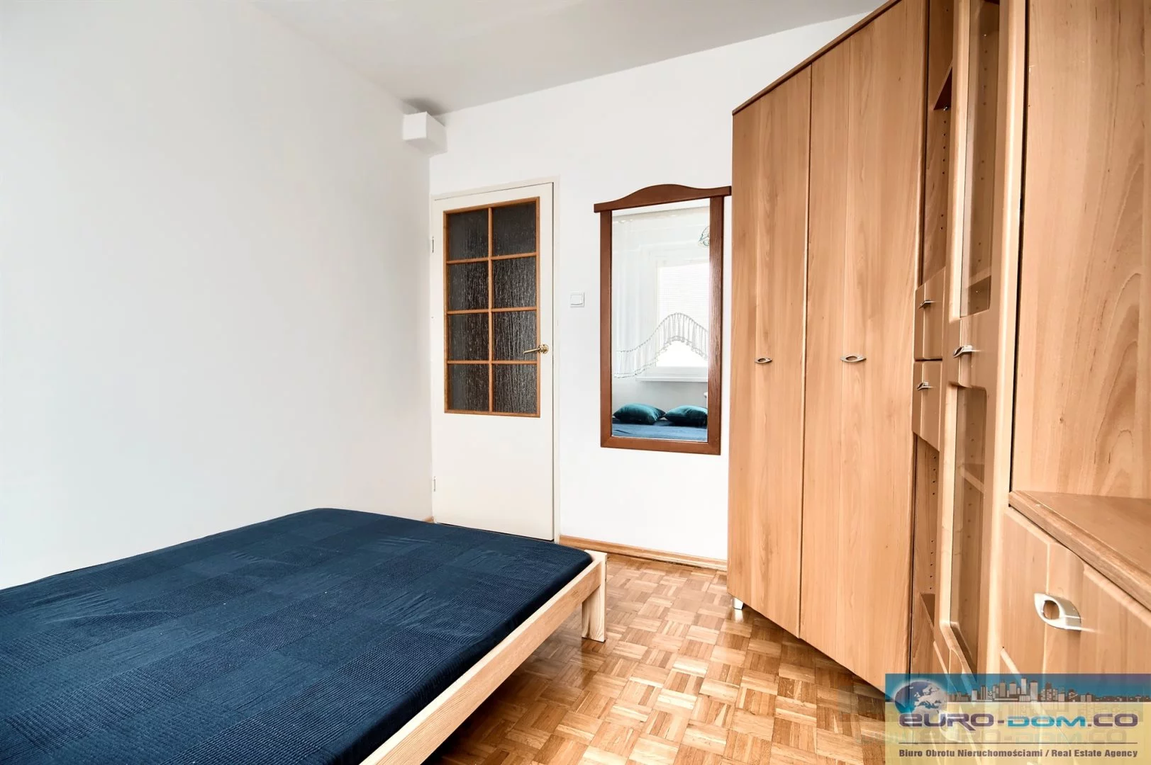 2 pokoje, mieszkanie 37,00 m², piętro 10, oferta nr , EDO-MW-5135, Poznań, Rataje, Rataje