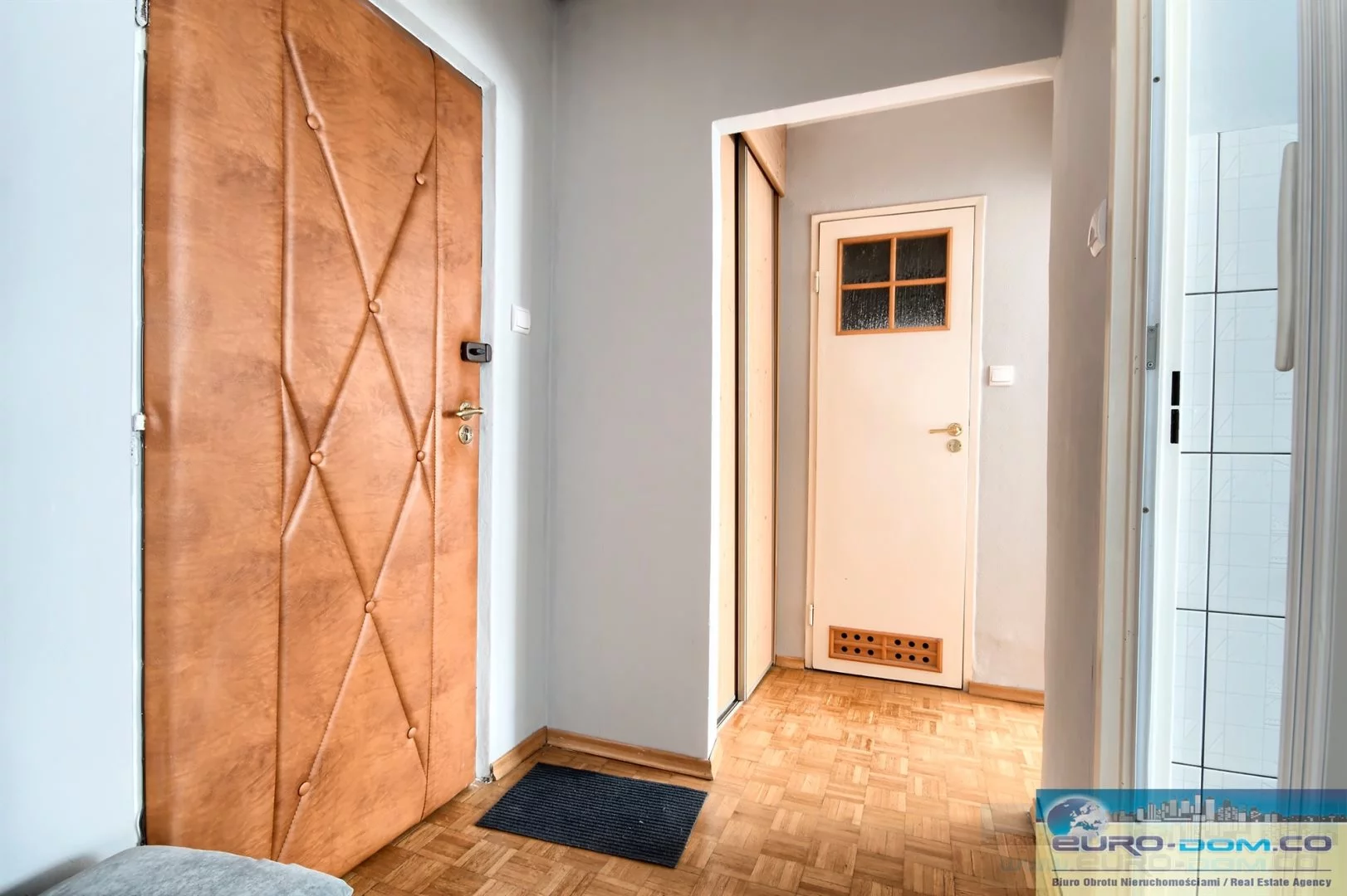 2 pokoje, mieszkanie 37,00 m², piętro 10, oferta nr , EDO-MW-5135, Poznań, Rataje, Rataje