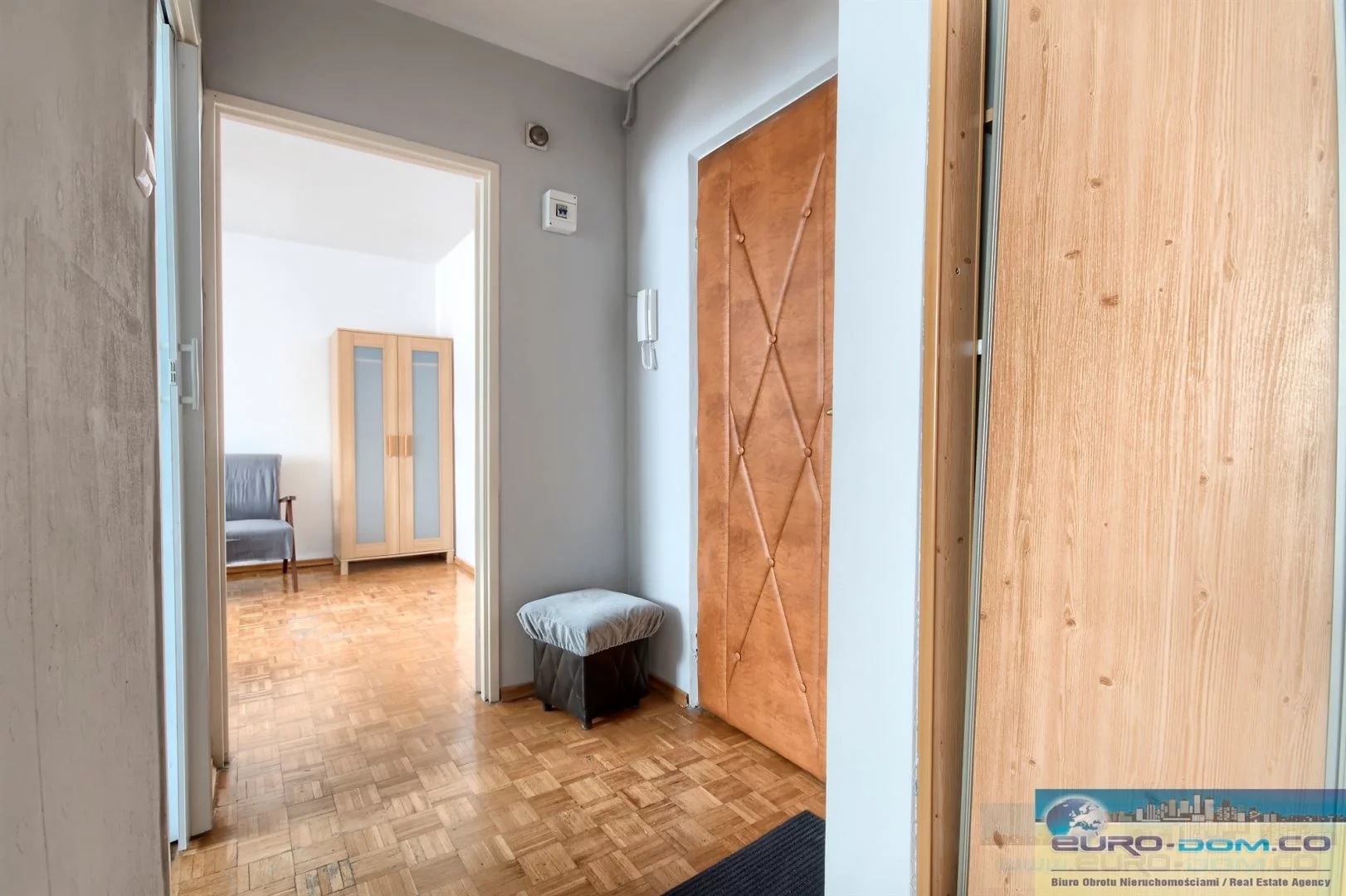 2 pokoje, mieszkanie 37,00 m², piętro 10, oferta nr , EDO-MW-5135, Poznań, Rataje, Rataje