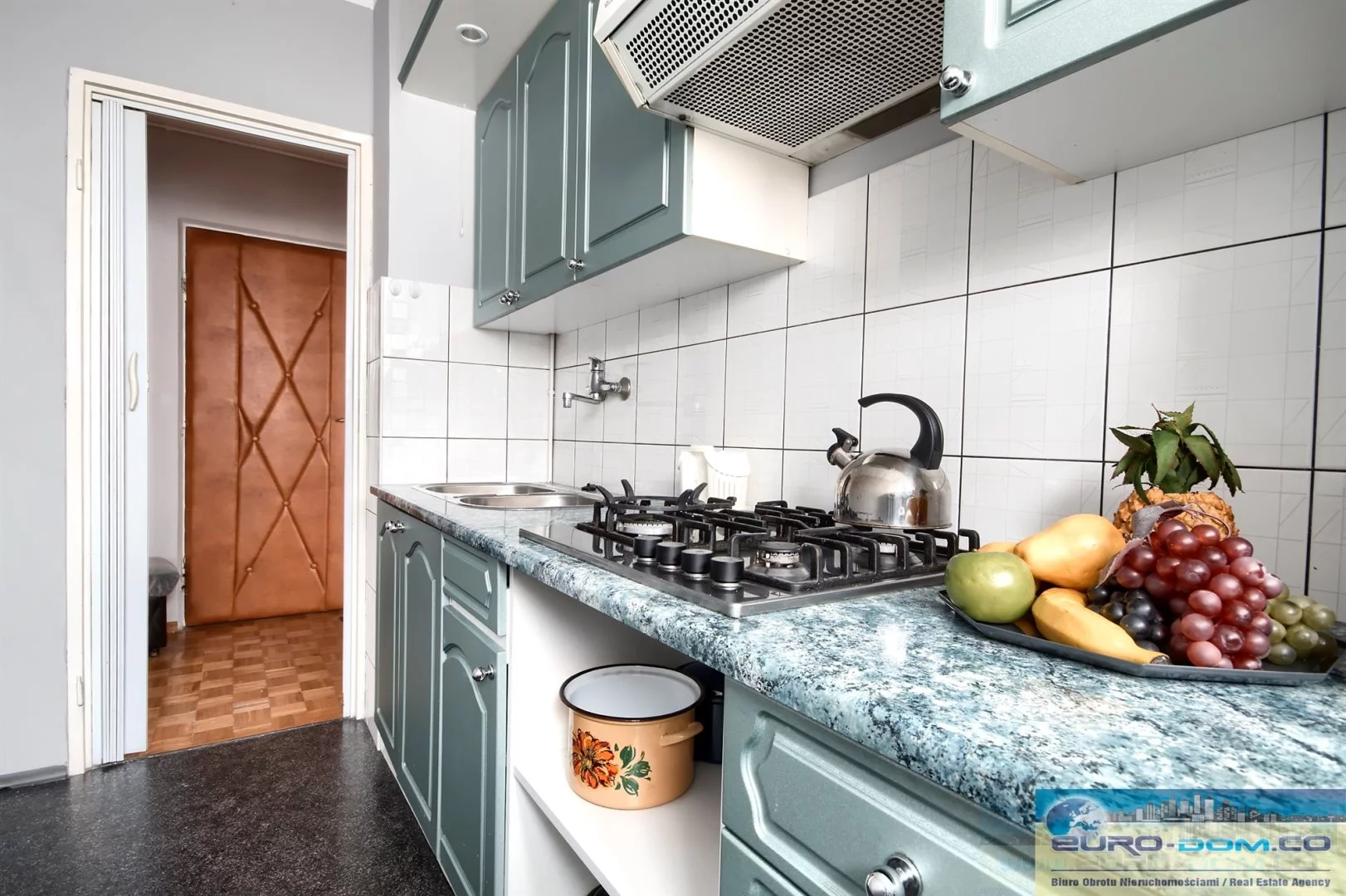 2 pokoje, mieszkanie 37,00 m², piętro 10, oferta nr , EDO-MW-5135, Poznań, Rataje, Rataje