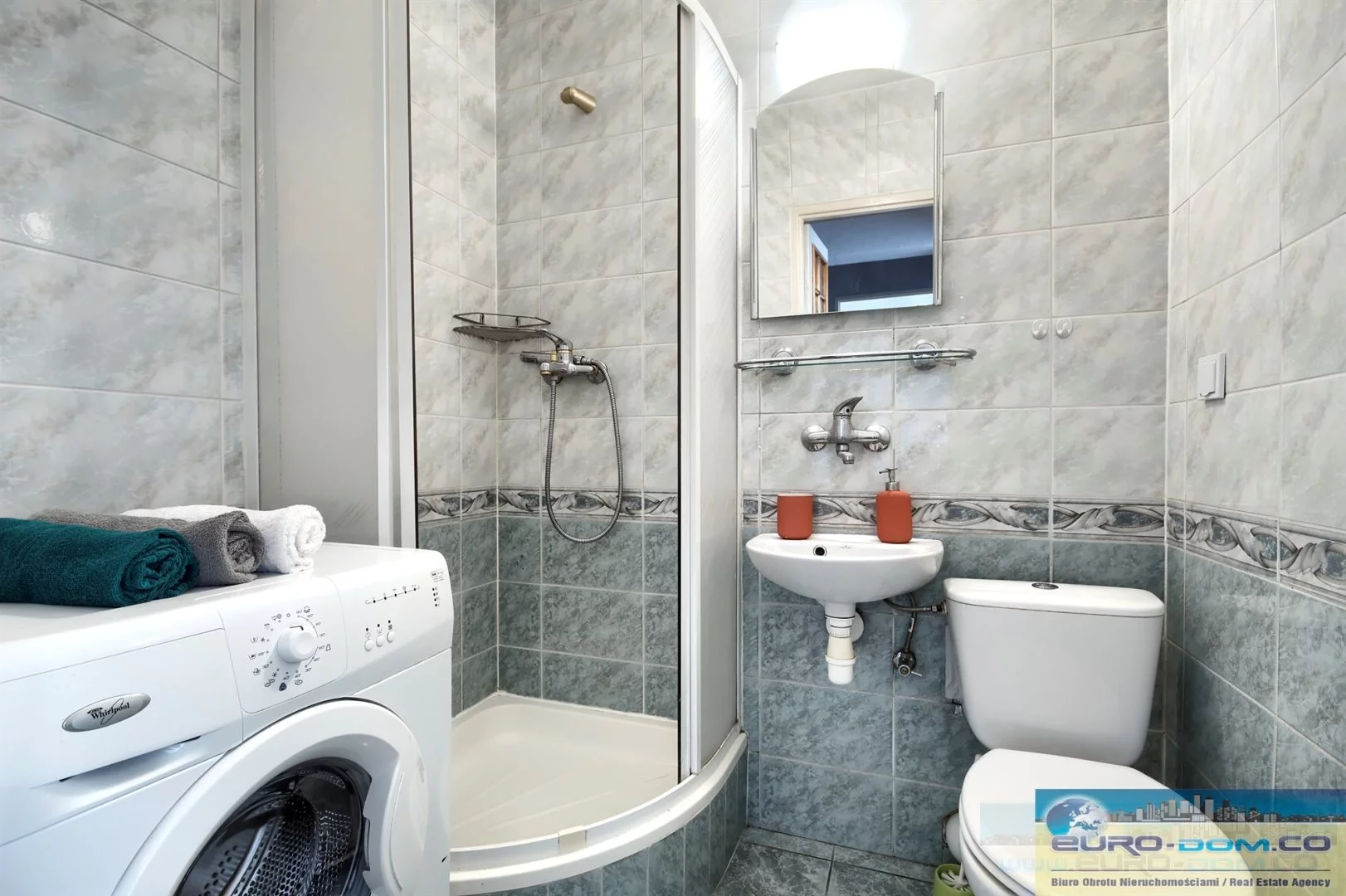 2 pokoje, mieszkanie 37,00 m², piętro 10, oferta nr , EDO-MW-5135, Poznań, Rataje, Rataje