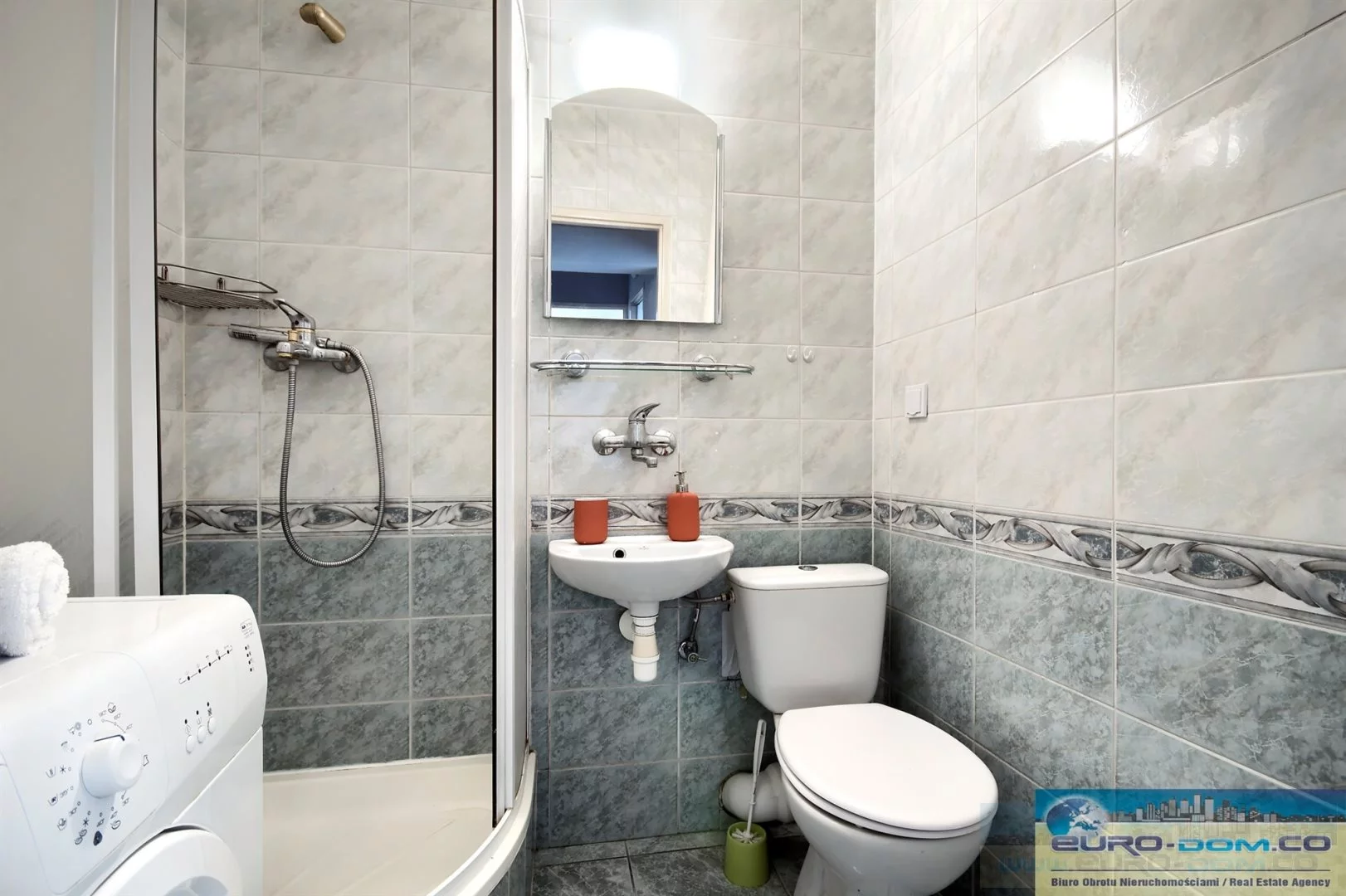 2 pokoje, mieszkanie 37,00 m², piętro 10, oferta nr , EDO-MW-5135, Poznań, Rataje, Rataje
