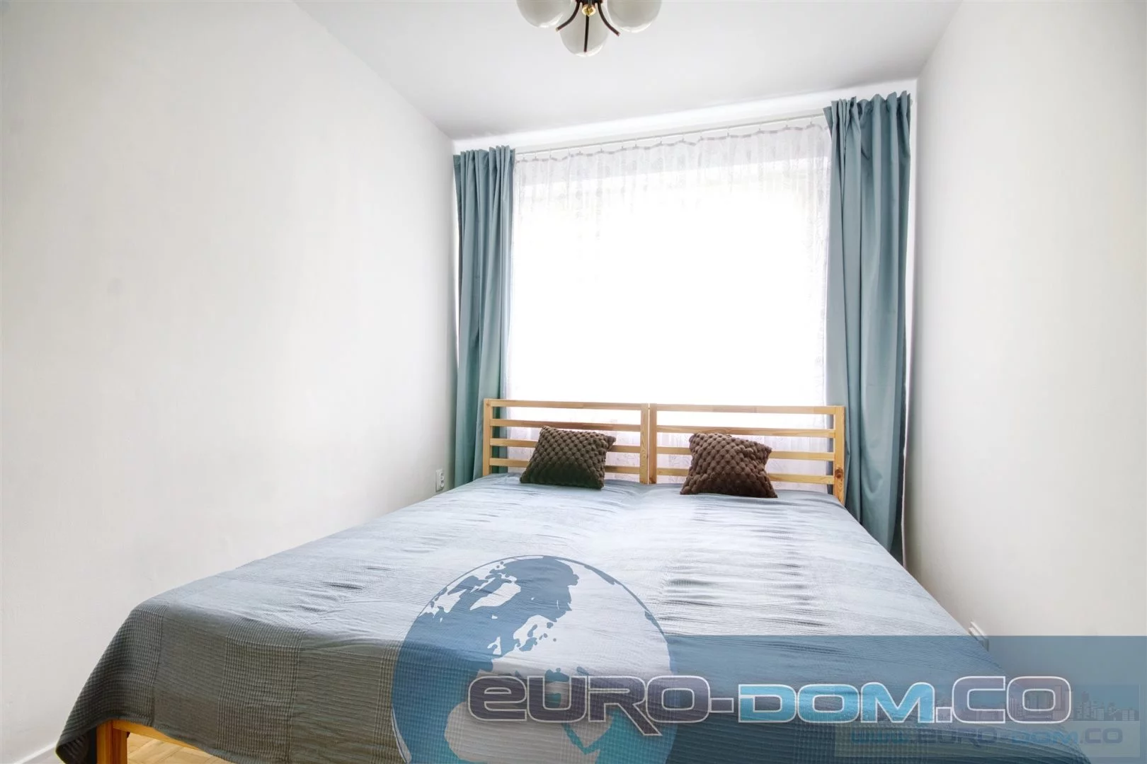 2 pokoje, mieszkanie 47,00 m², piętro 1, oferta nr , EDO-MW-5747, Poznań, Rataje, Rataje