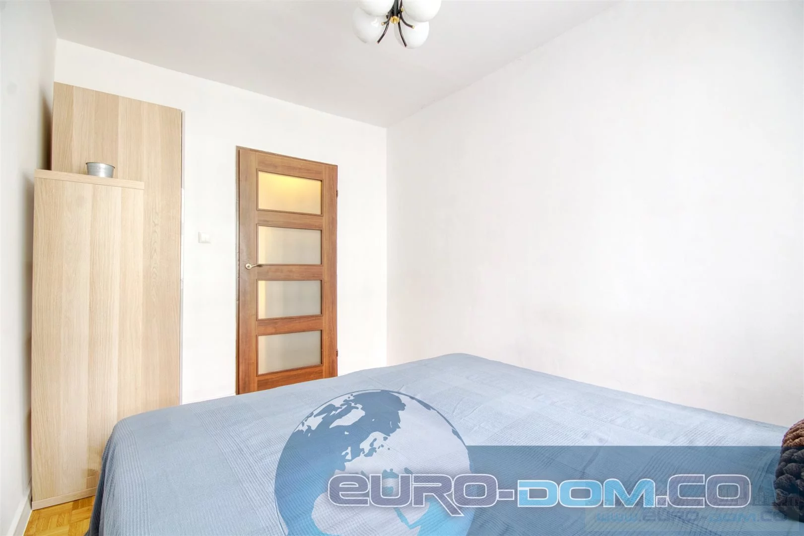 2 pokoje, mieszkanie 47,00 m², piętro 1, oferta nr , EDO-MW-5747, Poznań, Rataje, Rataje