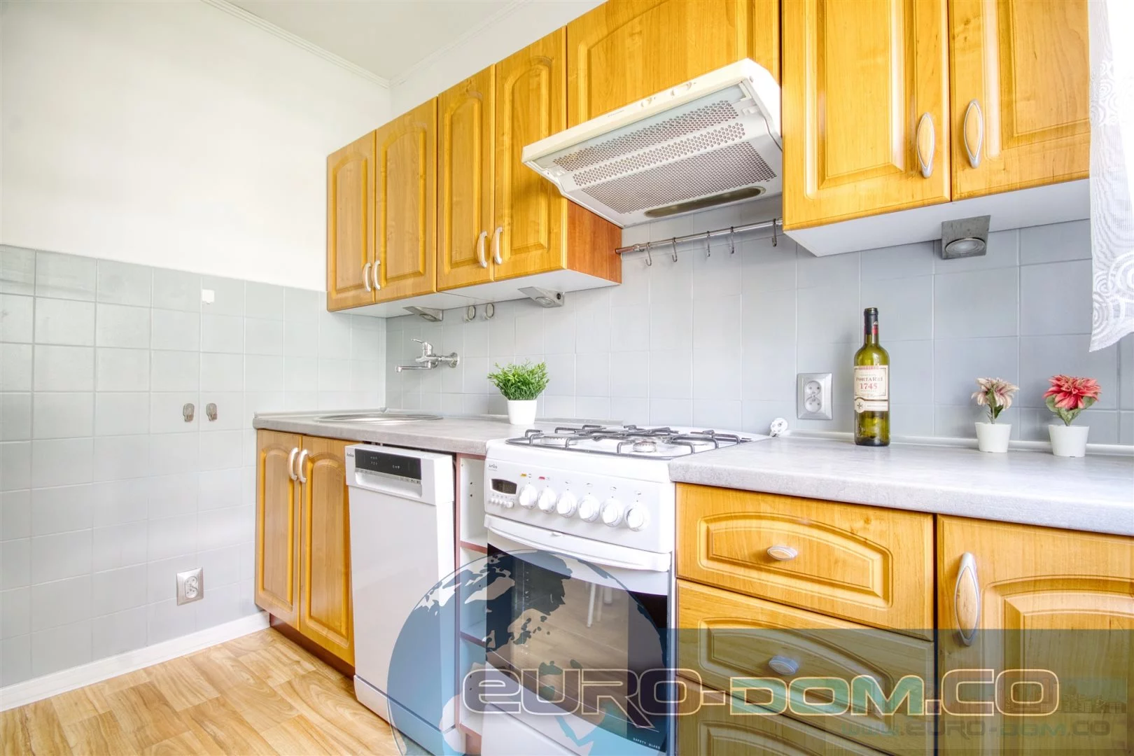 2 pokoje, mieszkanie 47,00 m², piętro 1, oferta nr , EDO-MW-5747, Poznań, Rataje, Rataje