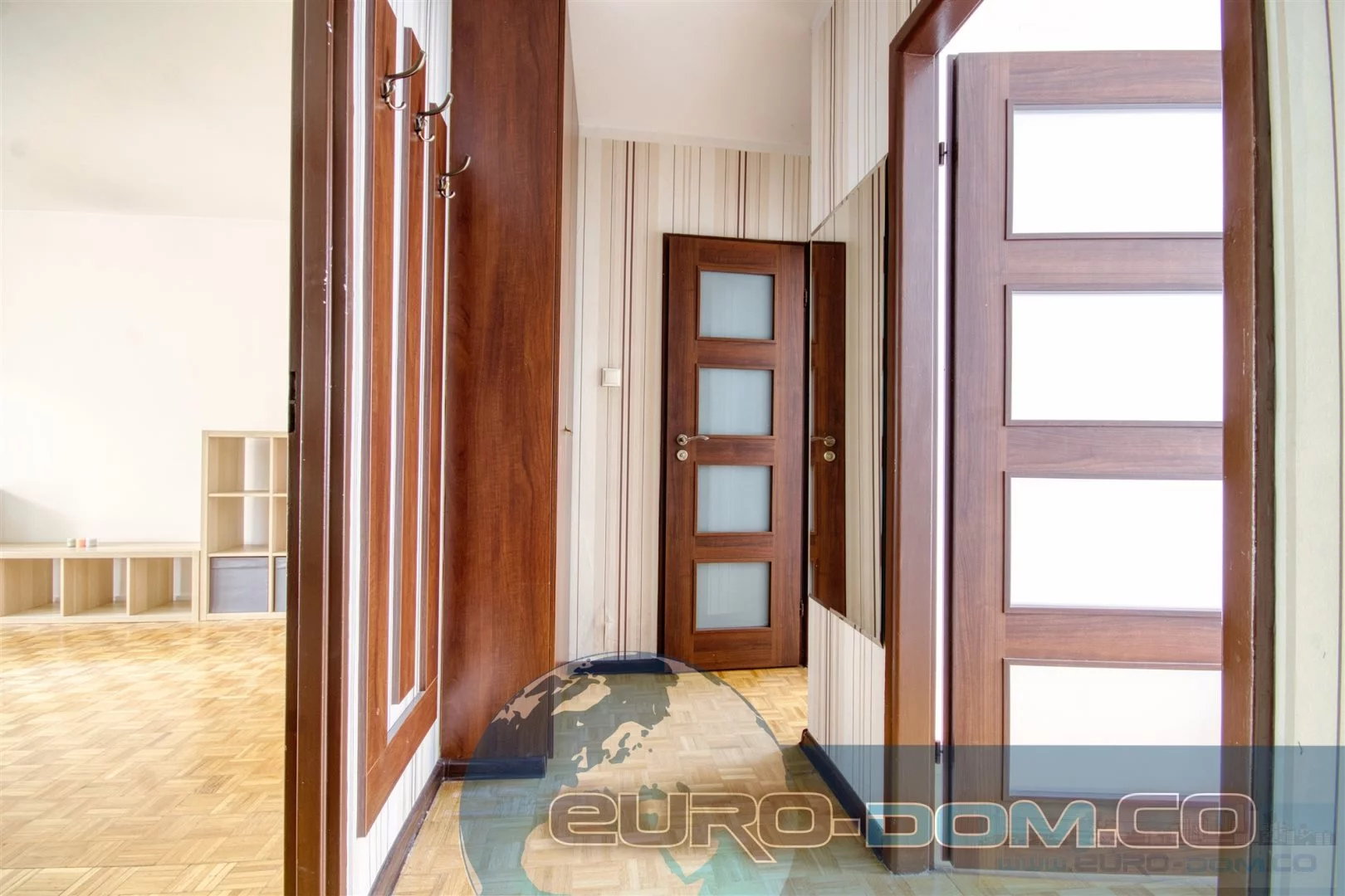 2 pokoje, mieszkanie 47,00 m², piętro 1, oferta nr , EDO-MW-5747, Poznań, Rataje, Rataje