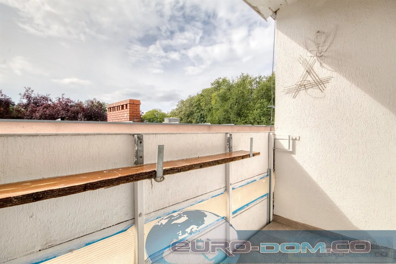 2 pokoje, mieszkanie 43,00 m², piętro 1, oferta nr , EDO-MW-5757, Poznań, Rataje, Rataje