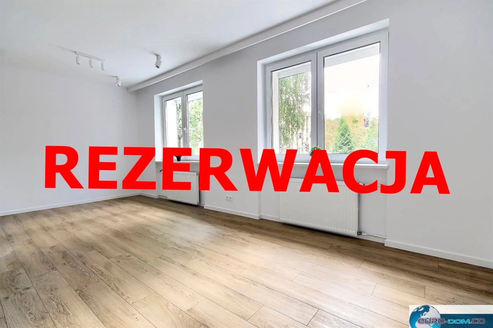 Mieszkanie 38,60 m², parter, oferta nr , EDO-MW-5579, Poznań, Stare Miasto, Stare Miasto