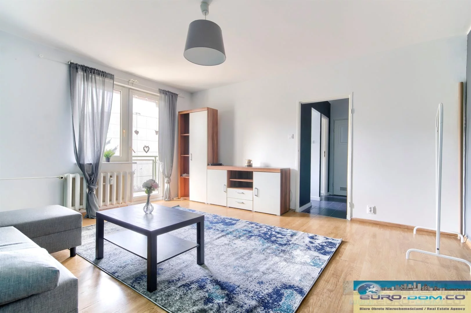Apartamenty EDO-MW-4863 Poznań Wilda