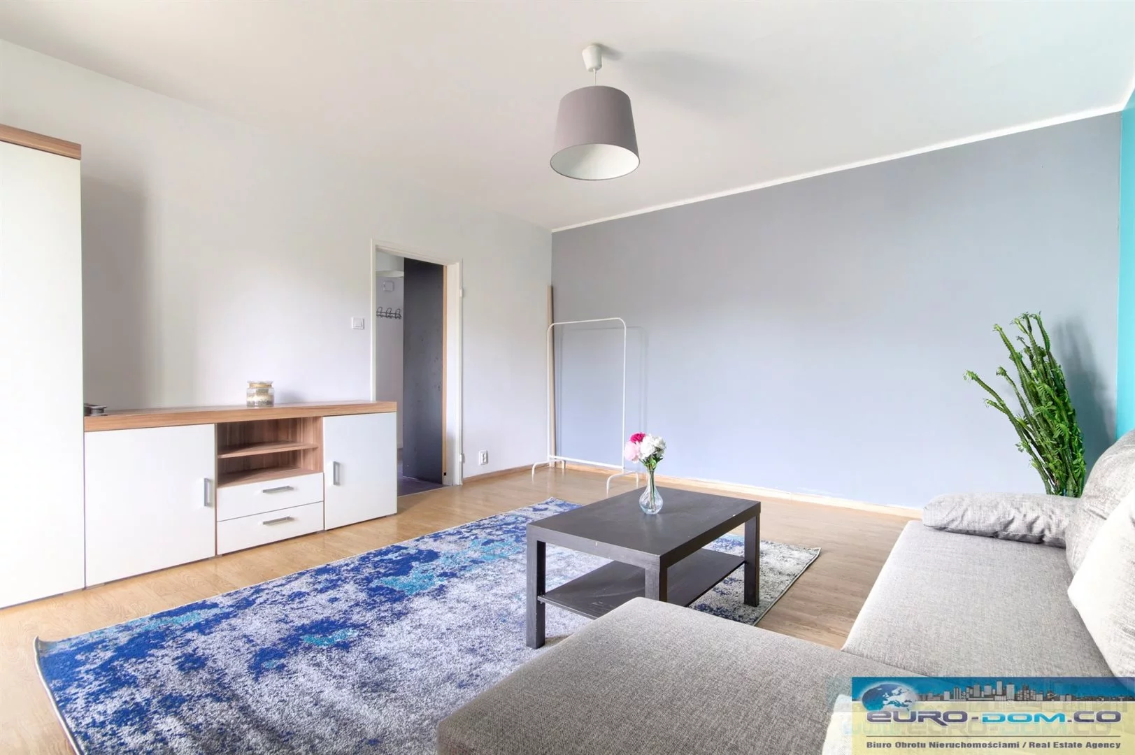 2 pokoje, mieszkanie 42,00 m², piętro 2, oferta nr , EDO-MW-4863, Poznań, Wilda, Wilda