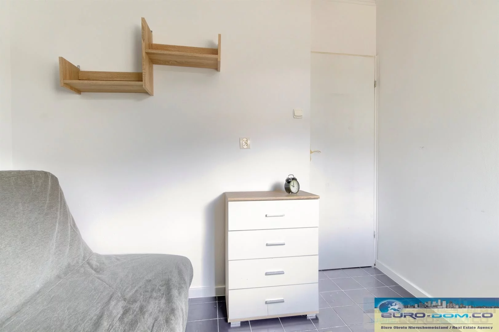 2 pokoje, mieszkanie 42,00 m², piętro 2, oferta nr , EDO-MW-4863, Poznań, Wilda, Wilda