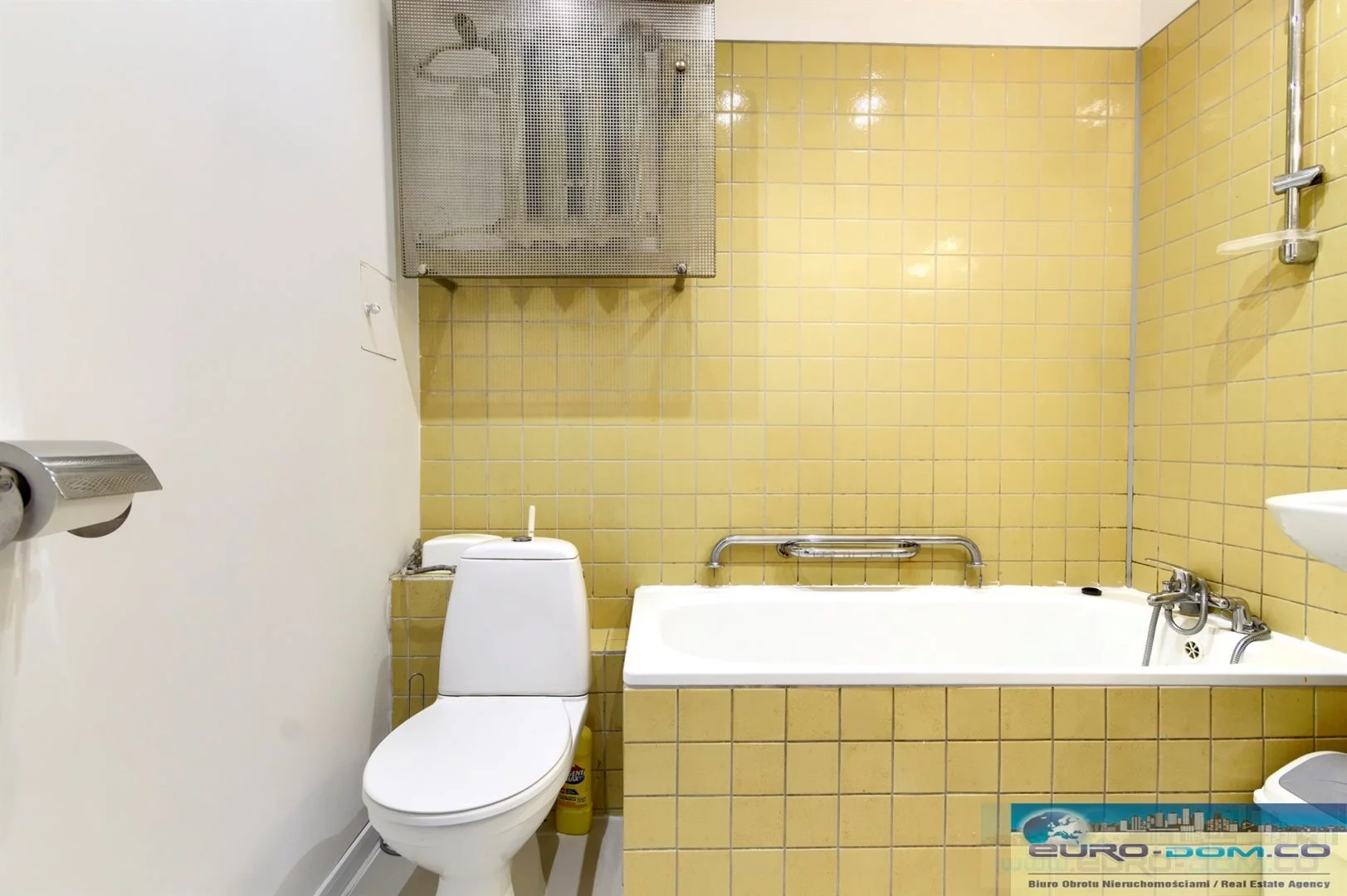 2 pokoje, mieszkanie 42,00 m², piętro 2, oferta nr , EDO-MW-4863, Poznań, Wilda, Wilda