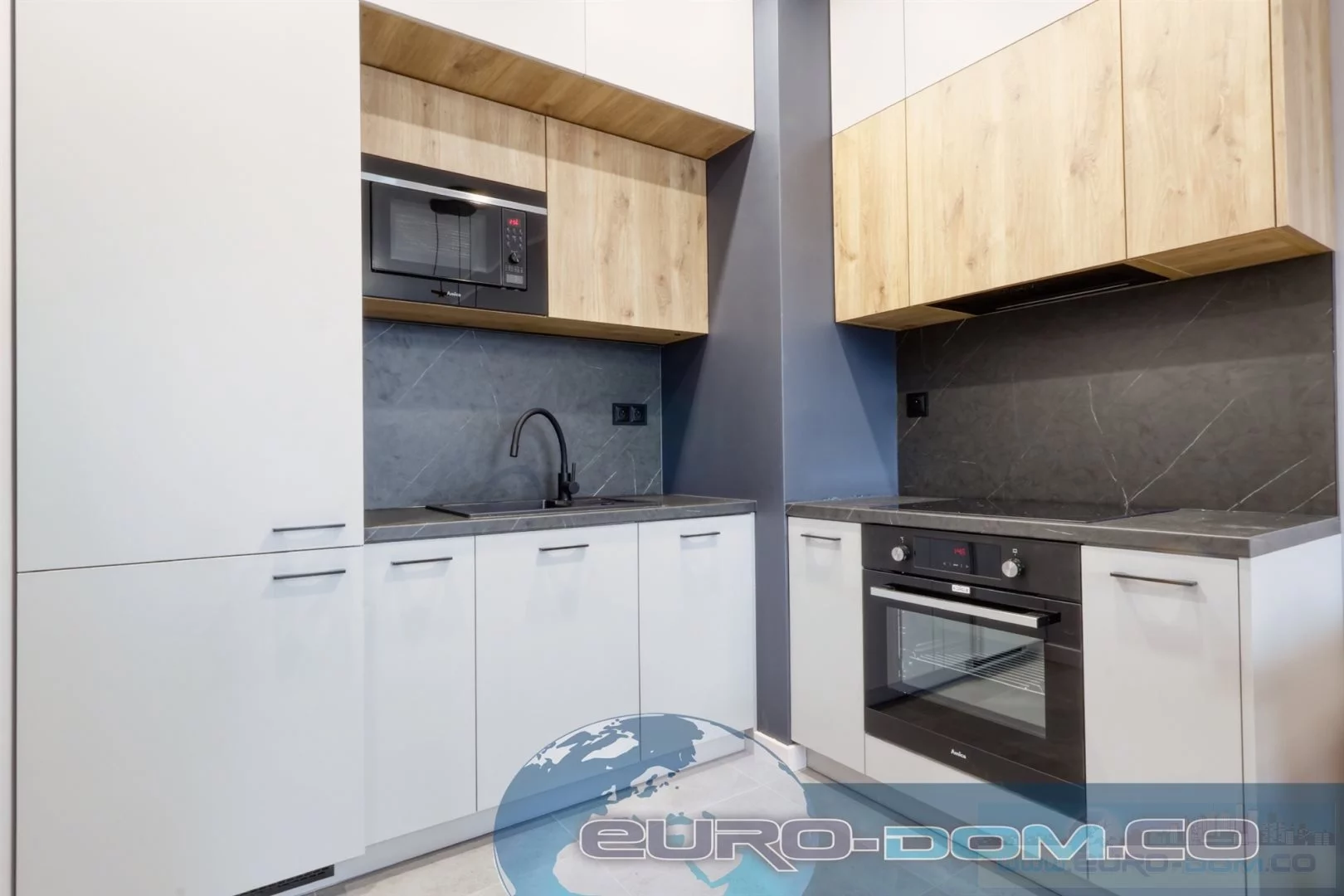 2 pokoje, mieszkanie 37,00 m², piętro 2, oferta nr , EDO-MW-5751, Poznań, Zielony Dębiec, Dębiec