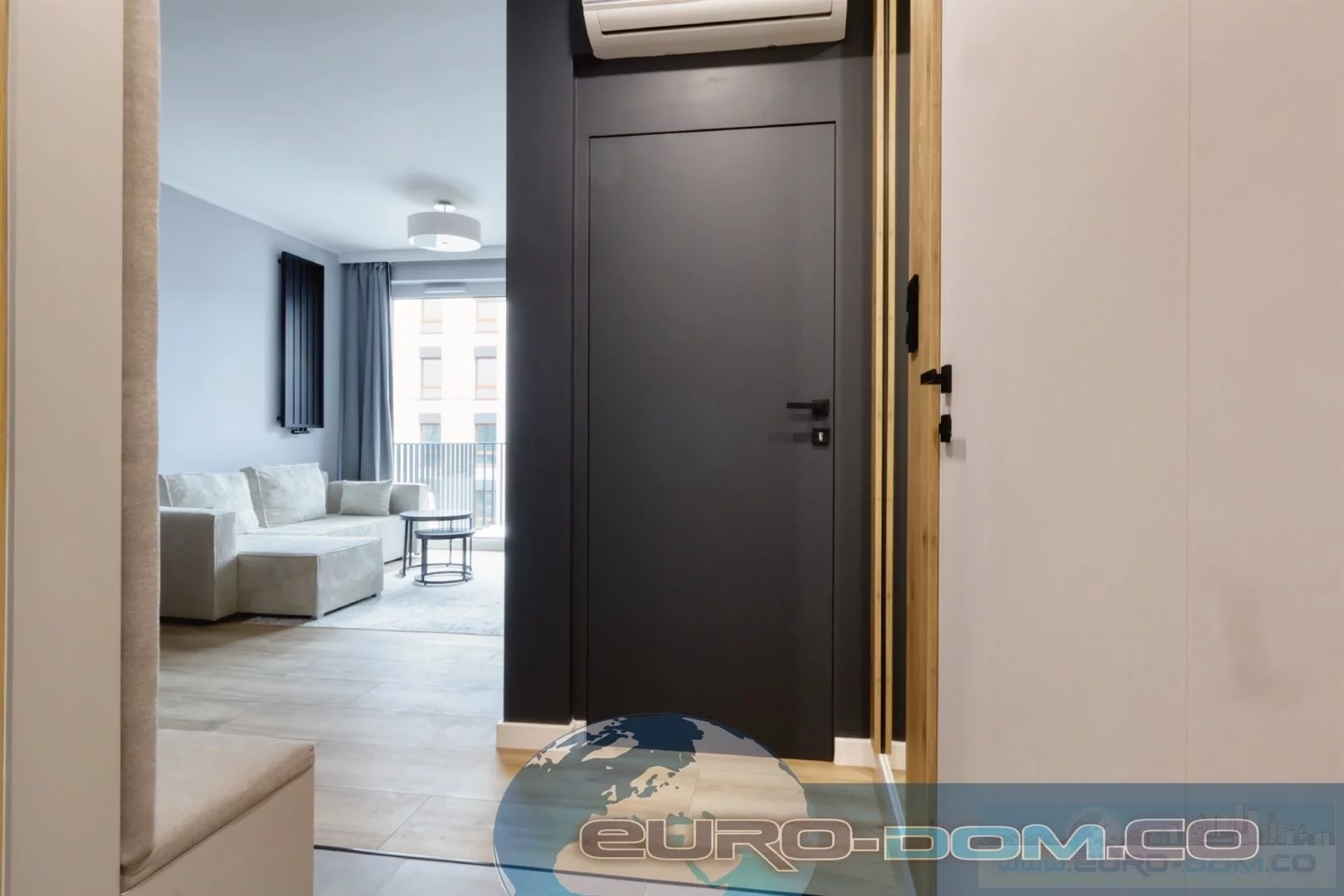 2 pokoje, mieszkanie 37,00 m², piętro 2, oferta nr , EDO-MW-5751, Poznań, Zielony Dębiec, Dębiec