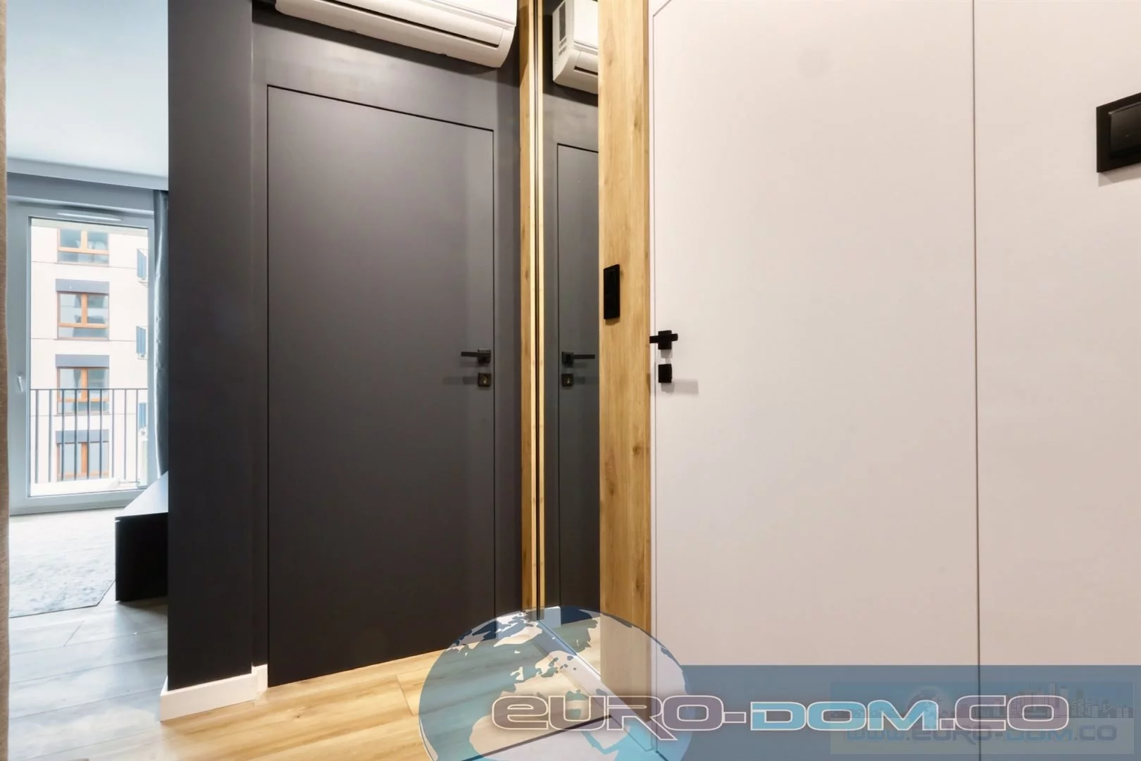 2 pokoje, mieszkanie 37,00 m², piętro 2, oferta nr , EDO-MW-5751, Poznań, Zielony Dębiec, Dębiec