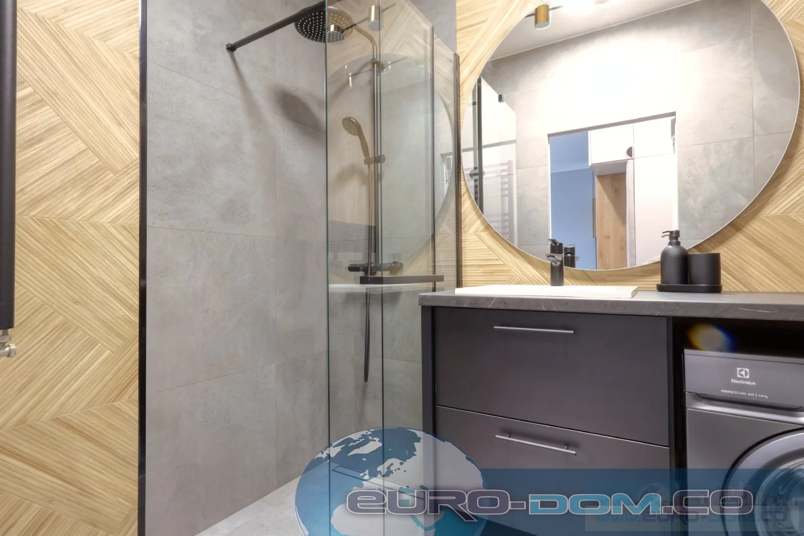 2 pokoje, mieszkanie 37,00 m², piętro 2, oferta nr , EDO-MW-5751, Poznań, Zielony Dębiec, Dębiec