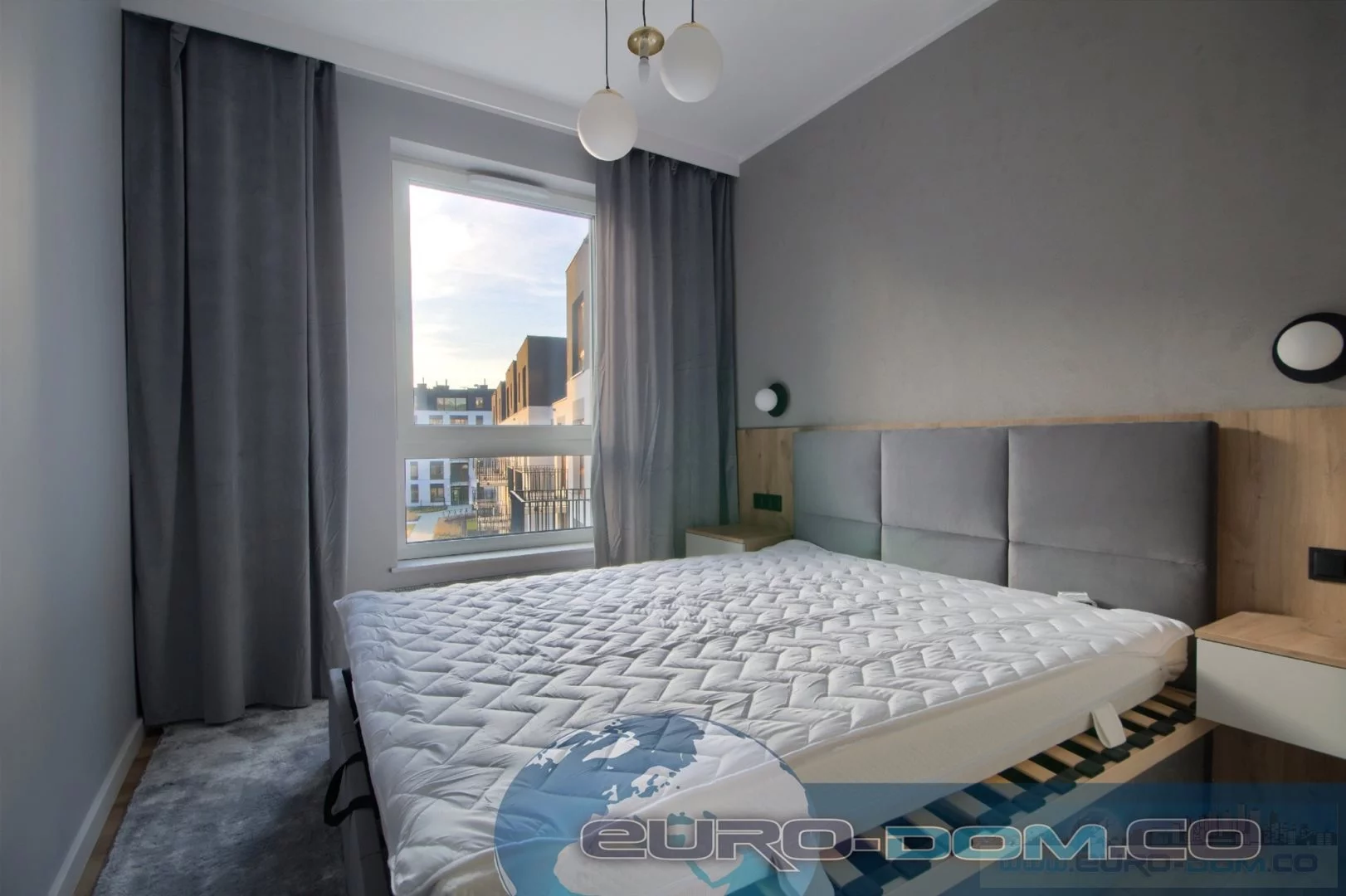 2 pokoje, mieszkanie 37,00 m², piętro 2, oferta nr , EDO-MW-5751, Poznań, Zielony Dębiec, Dębiec