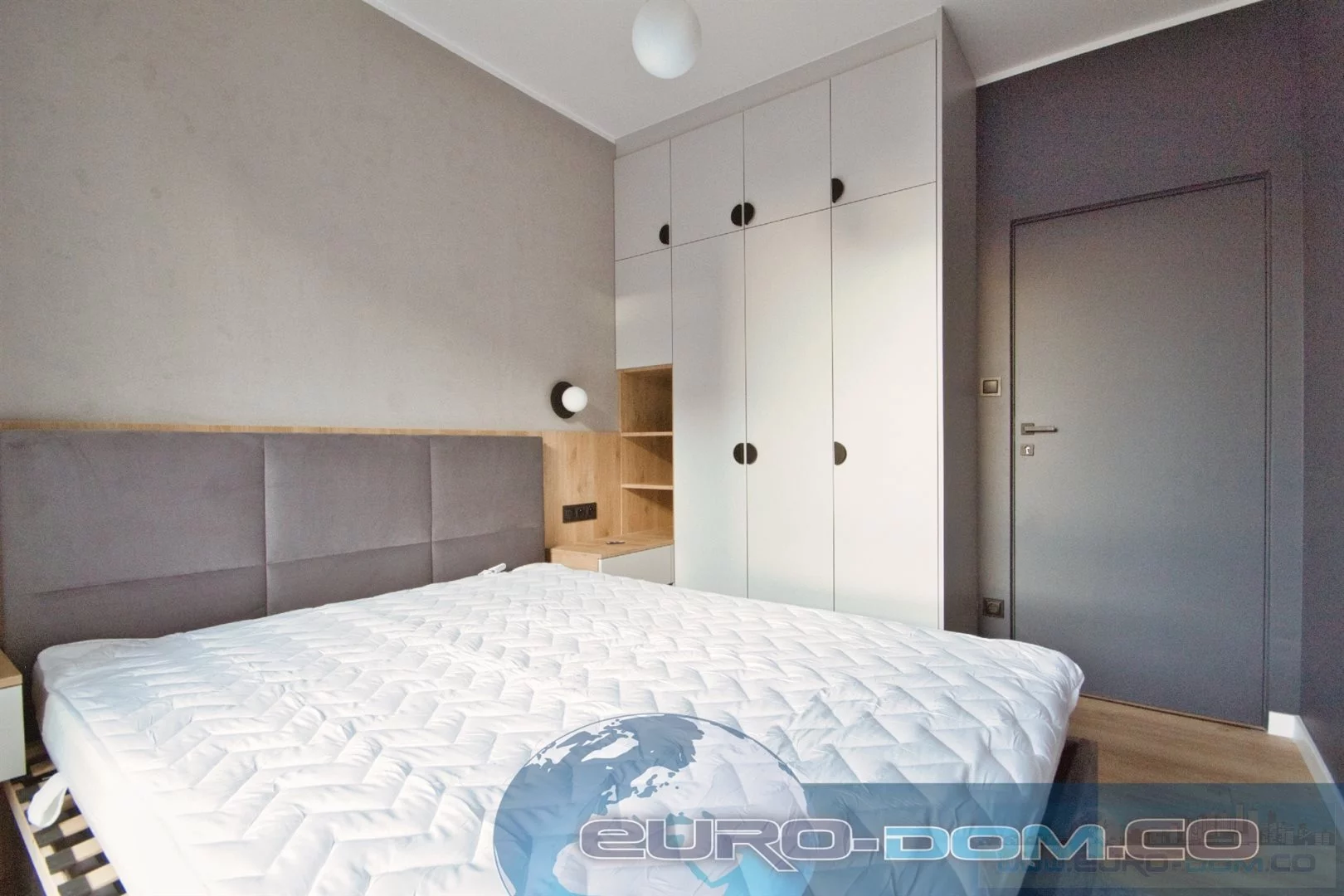 2 pokoje, mieszkanie 37,00 m², piętro 2, oferta nr , EDO-MW-5751, Poznań, Zielony Dębiec, Dębiec