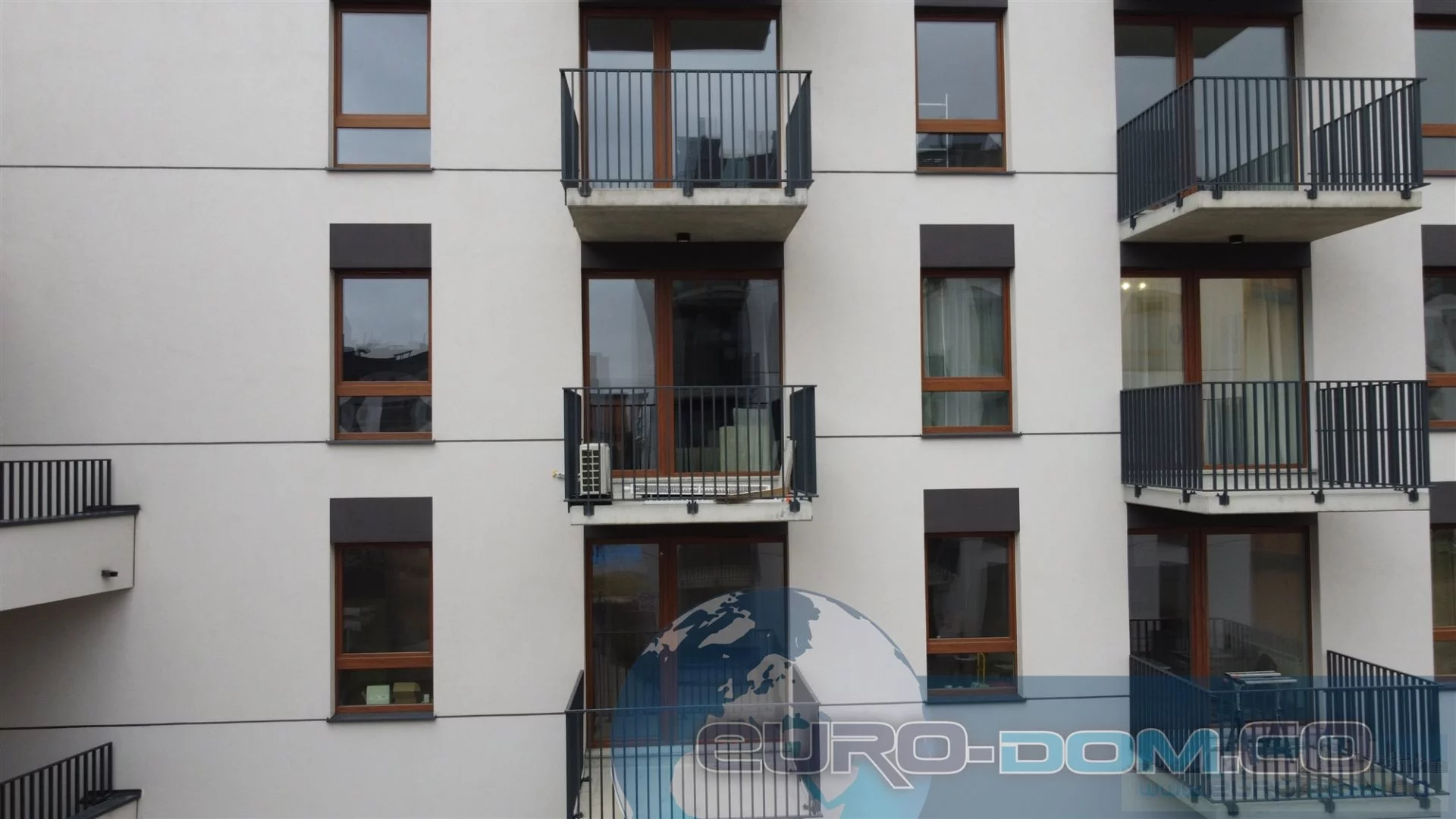 2 pokoje, mieszkanie 37,00 m², piętro 2, oferta nr , EDO-MW-5751, Poznań, Zielony Dębiec, Dębiec
