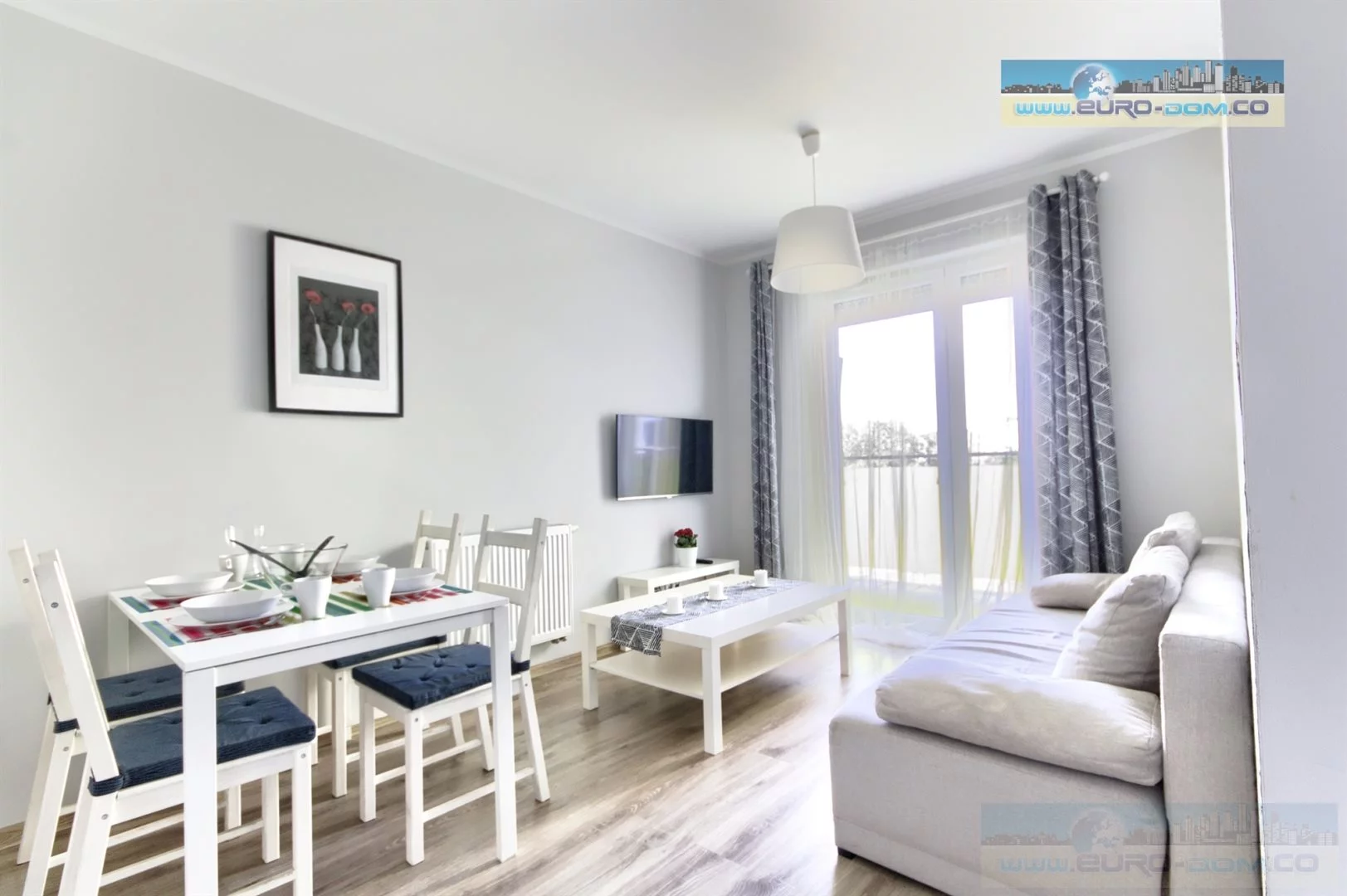 Apartamenty EDO-MW-4451 Września Słowackiego