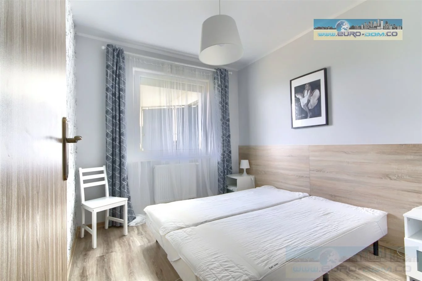 2 pokoje, mieszkanie 34,00 m², piętro 2, oferta nr , EDO-MW-4451, Września, Słowackiego