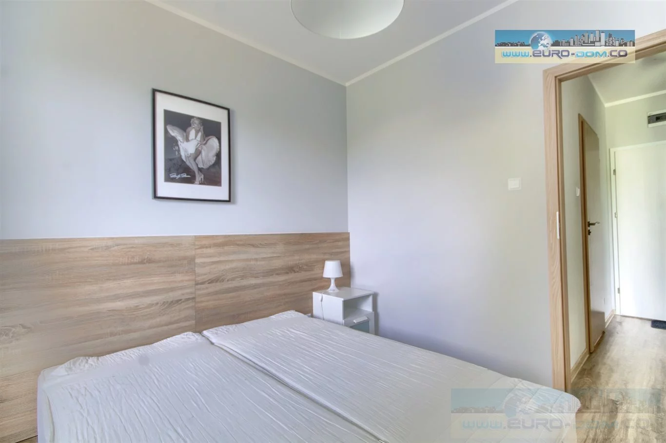 2 pokoje, mieszkanie 34,00 m², piętro 2, oferta nr , EDO-MW-4451, Września, Słowackiego