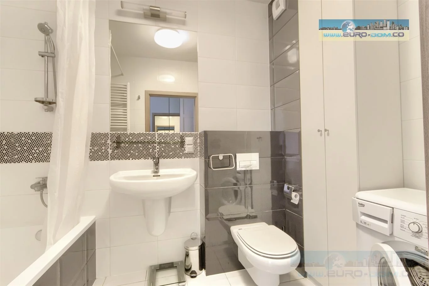 2 pokoje, mieszkanie 34,00 m², piętro 2, oferta nr , EDO-MW-4451, Września, Słowackiego