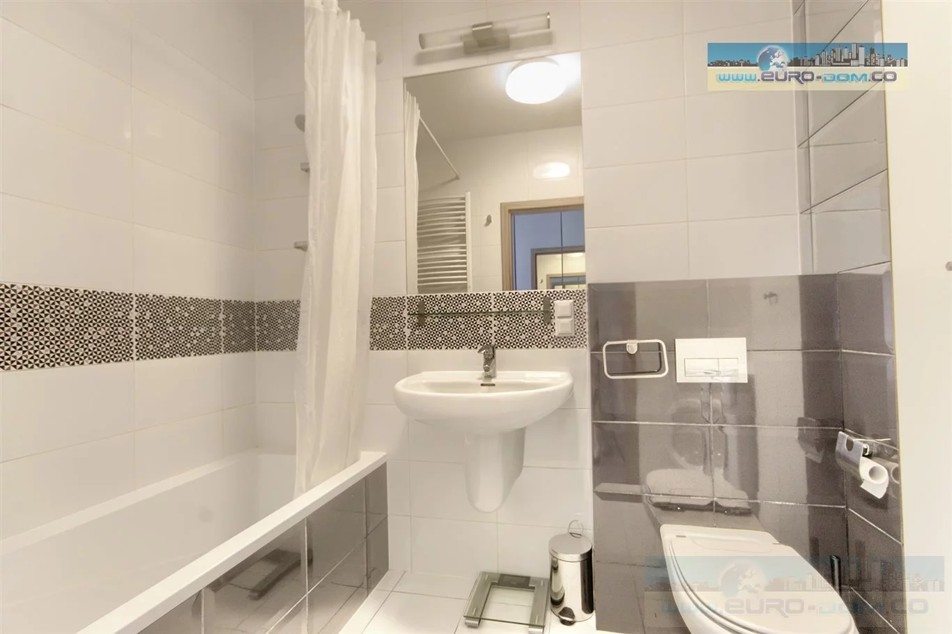 2 pokoje, mieszkanie 34,00 m², piętro 2, oferta nr , EDO-MW-4451, Września, Słowackiego