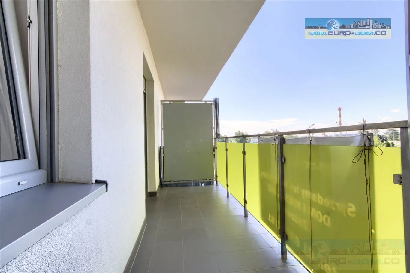 2 pokoje, mieszkanie 34,00 m², piętro 2, oferta nr , EDO-MW-4451, Września, Słowackiego