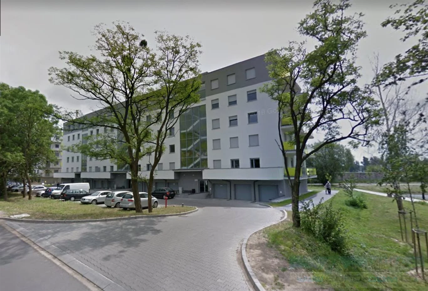 2 pokoje, mieszkanie 34,00 m², piętro 2, oferta nr , EDO-MW-4451, Września, Słowackiego