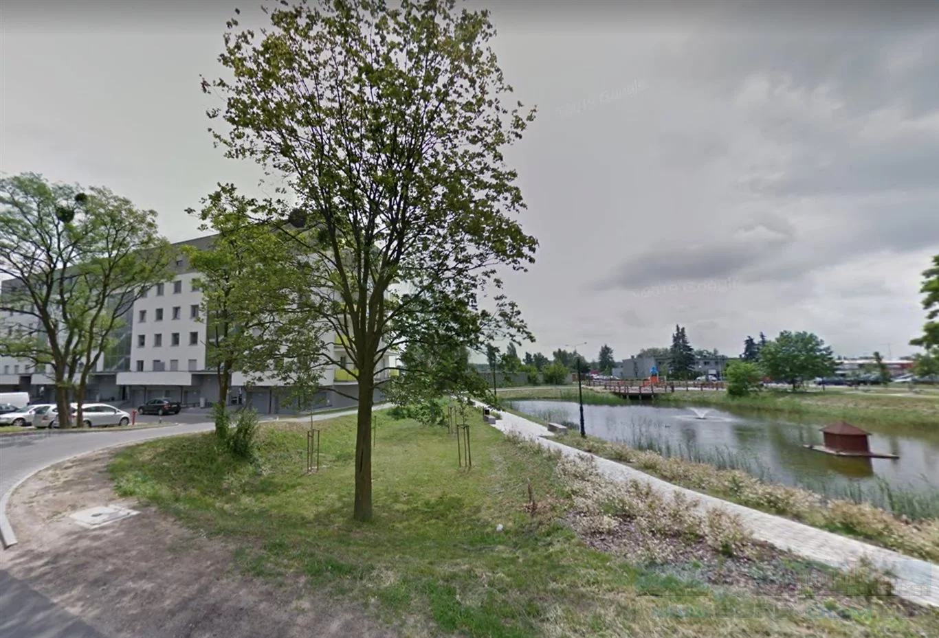 2 pokoje, mieszkanie 34,00 m², piętro 2, oferta nr , EDO-MW-4451, Września, Słowackiego