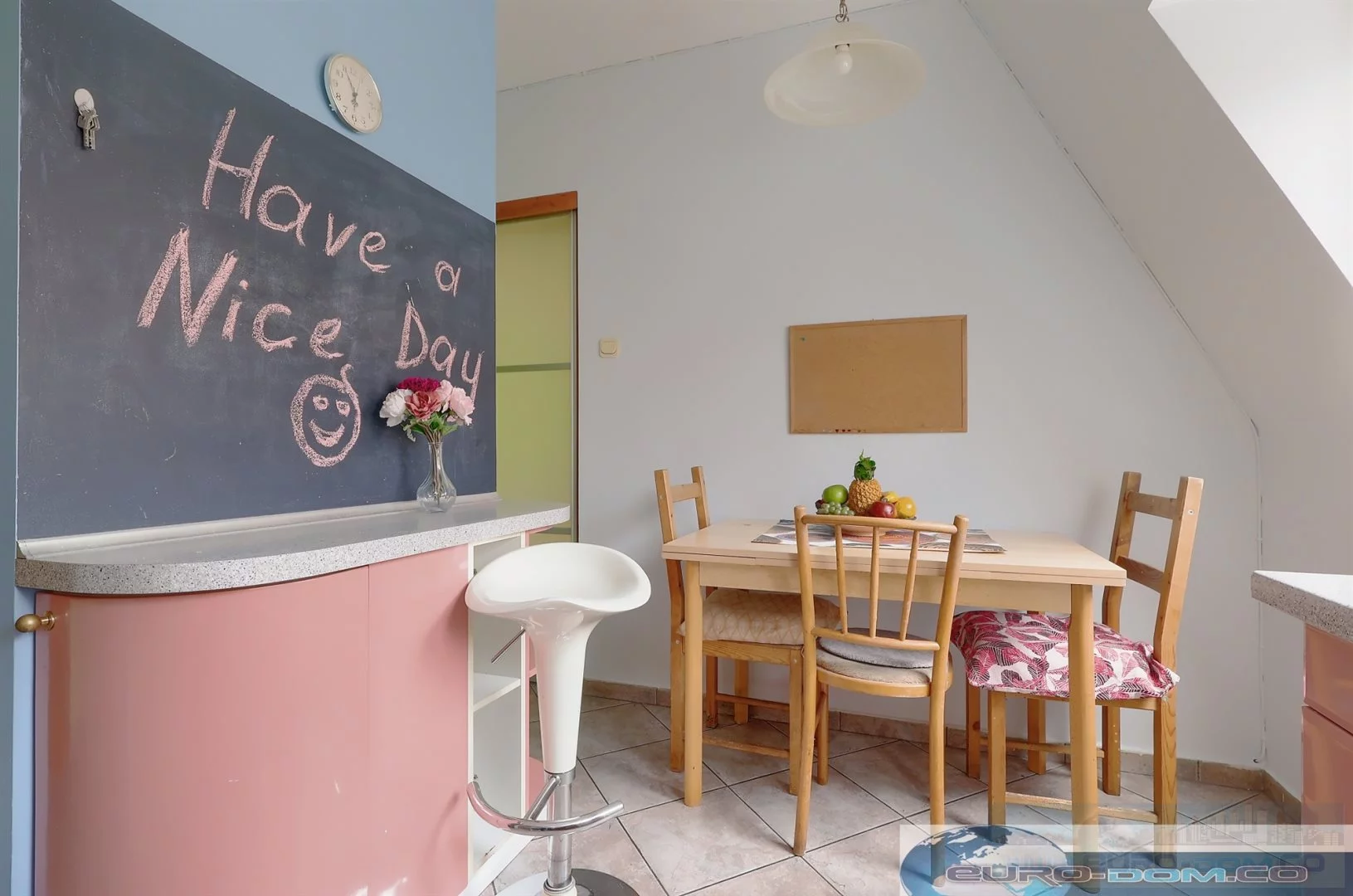 2 pokoje, mieszkanie 42,44 m², piętro 4, oferta nr , EDO-MW-5580, Poznań, Wilda, Wilda, Św. Czesława 6