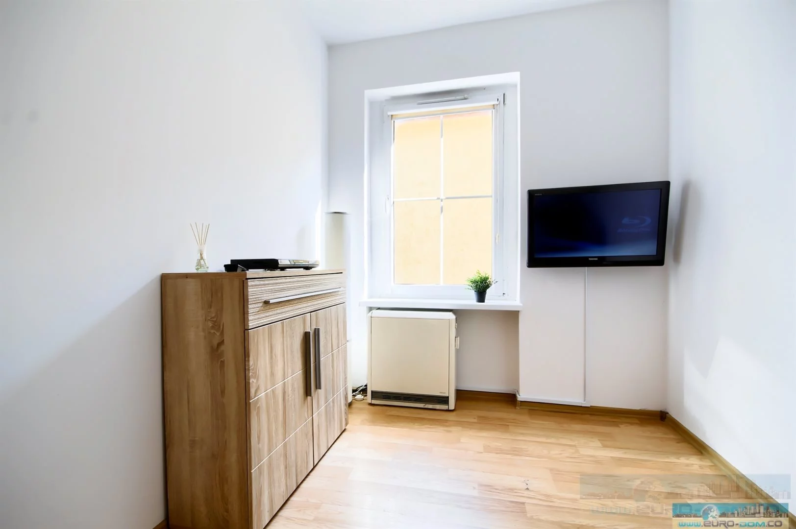 2 pokoje, mieszkanie 30,00 m², piętro 1, oferta nr , EDO-MW-5283, Swarzędz