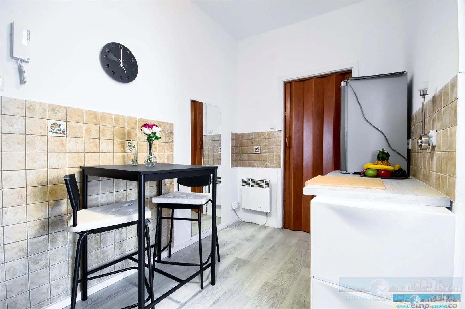 2 pokoje, mieszkanie 30,00 m², piętro 1, oferta nr , EDO-MW-5283, Swarzędz