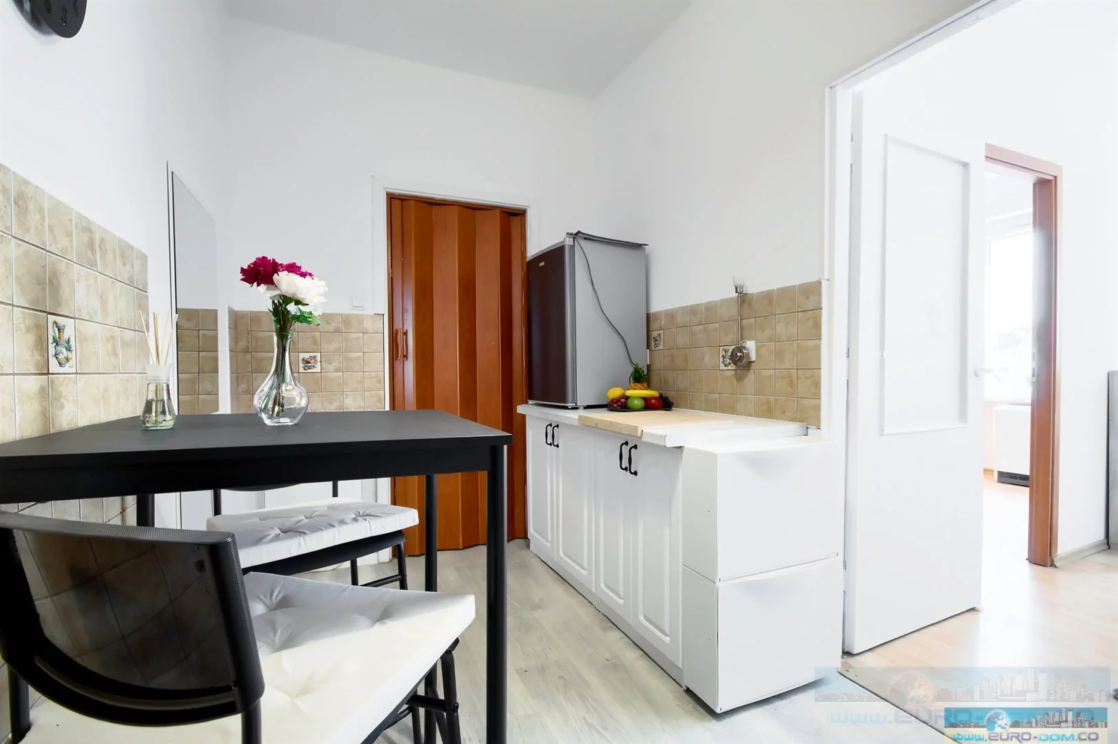 2 pokoje, mieszkanie 30,00 m², piętro 1, oferta nr , EDO-MW-5283, Swarzędz