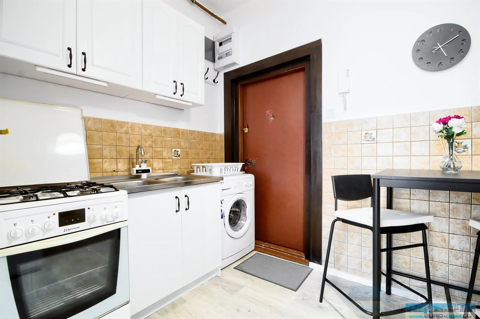 2 pokoje, mieszkanie 30,00 m², piętro 1, oferta nr , EDO-MW-5283, Swarzędz