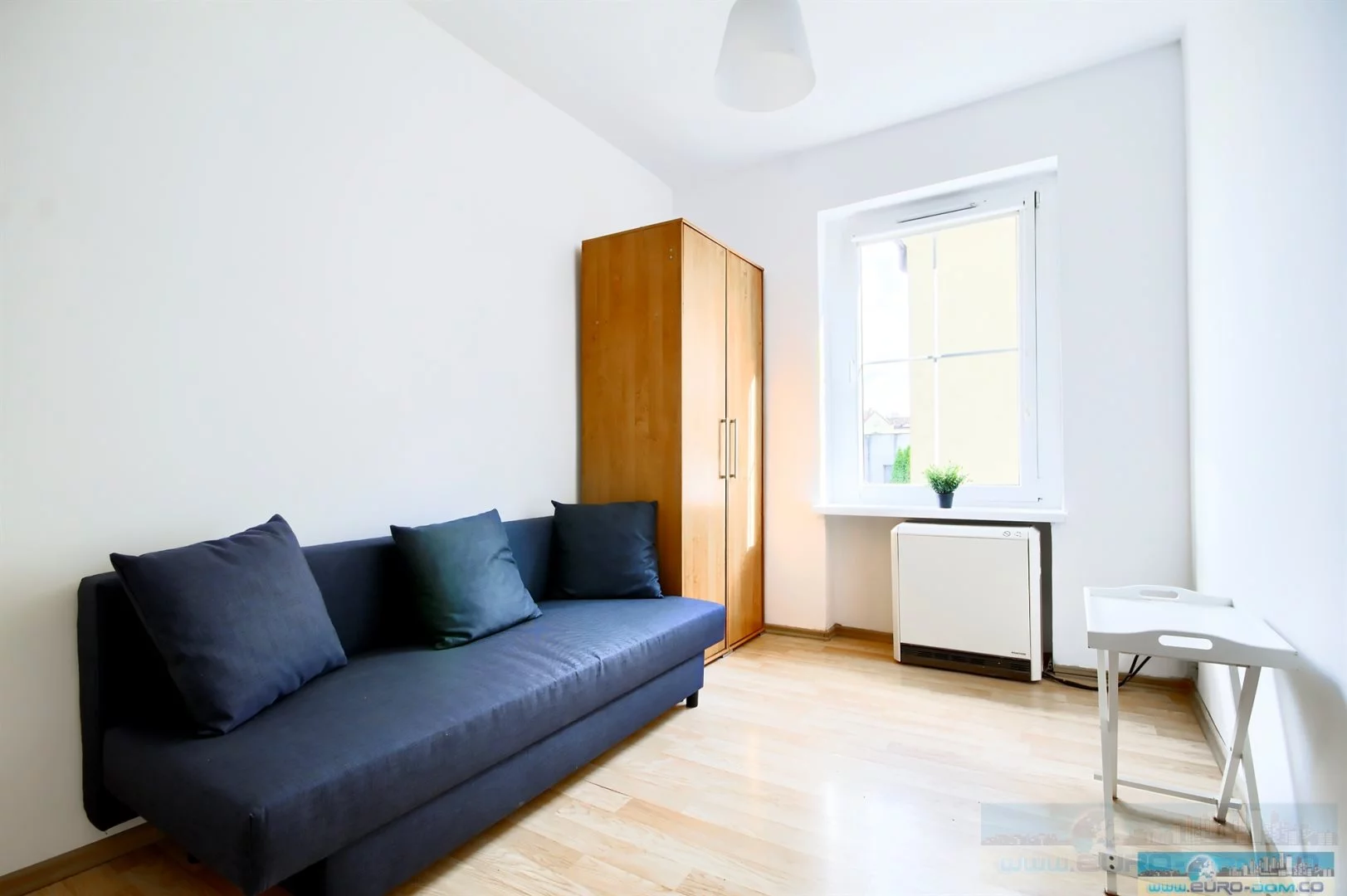 2 pokoje, mieszkanie 30,00 m², piętro 1, oferta nr , EDO-MW-5283, Swarzędz