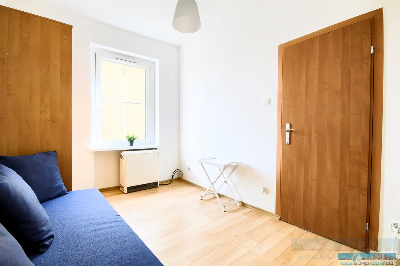 2 pokoje, mieszkanie 30,00 m², piętro 1, oferta nr , EDO-MW-5283, Swarzędz