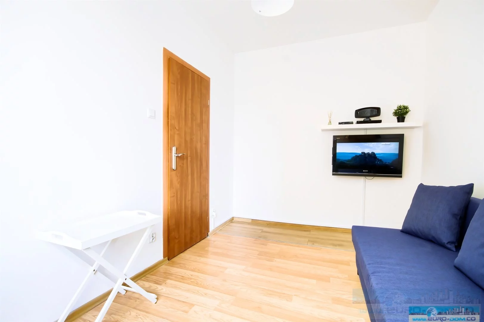 2 pokoje, mieszkanie 30,00 m², piętro 1, oferta nr , EDO-MW-5283, Swarzędz