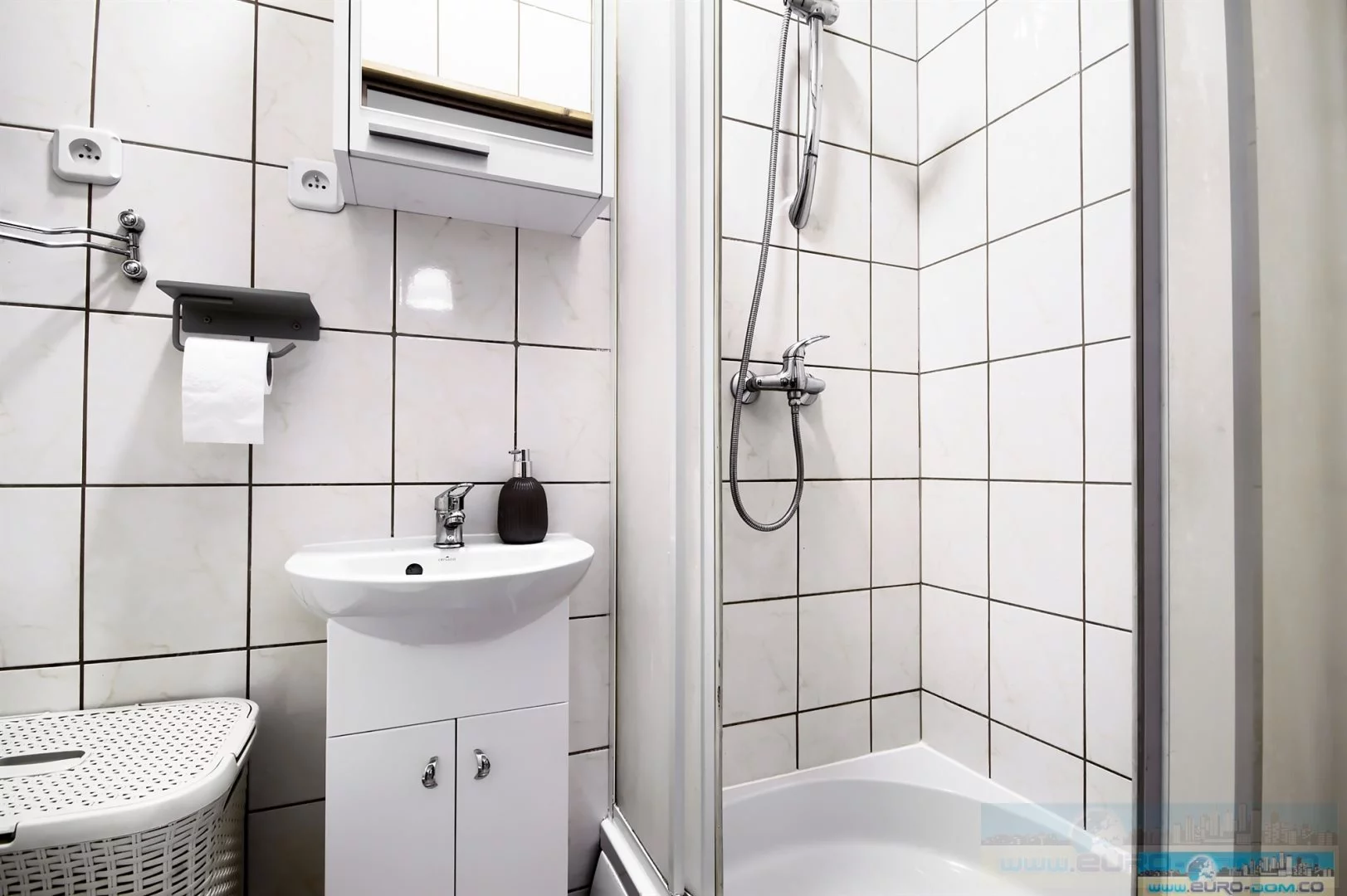2 pokoje, mieszkanie 30,00 m², piętro 1, oferta nr , EDO-MW-5283, Swarzędz