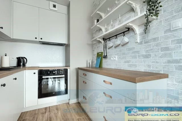 2 pokoje, mieszkanie 38,00 m², piętro 5, oferta nr , EDO-MW-5199, Września