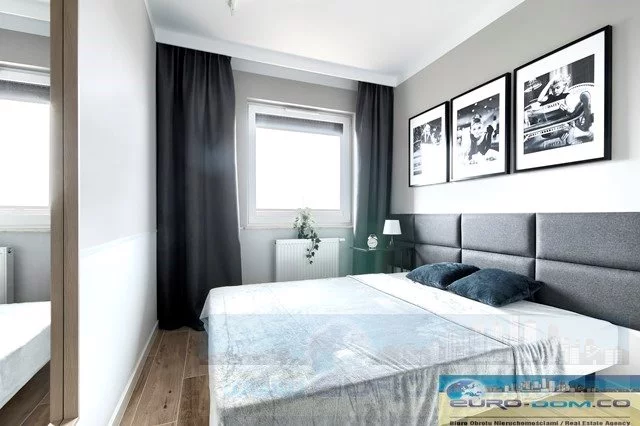 2 pokoje, mieszkanie 38,00 m², piętro 5, oferta nr , EDO-MW-5199, Września