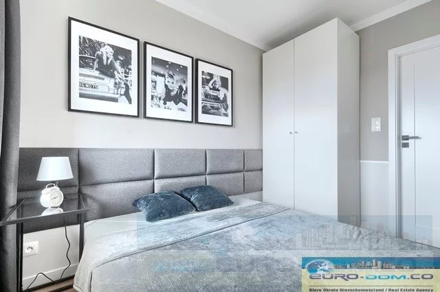 2 pokoje, mieszkanie 38,00 m², piętro 5, oferta nr , EDO-MW-5199, Września