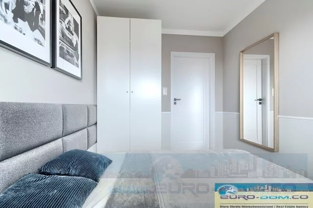 2 pokoje, mieszkanie 38,00 m², piętro 5, oferta nr , EDO-MW-5199, Września