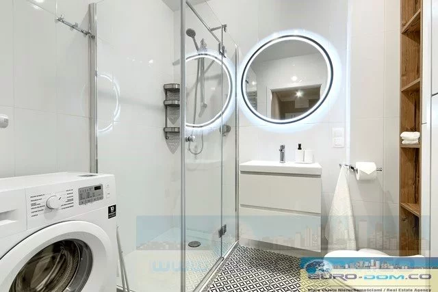 2 pokoje, mieszkanie 38,00 m², piętro 5, oferta nr , EDO-MW-5199, Września