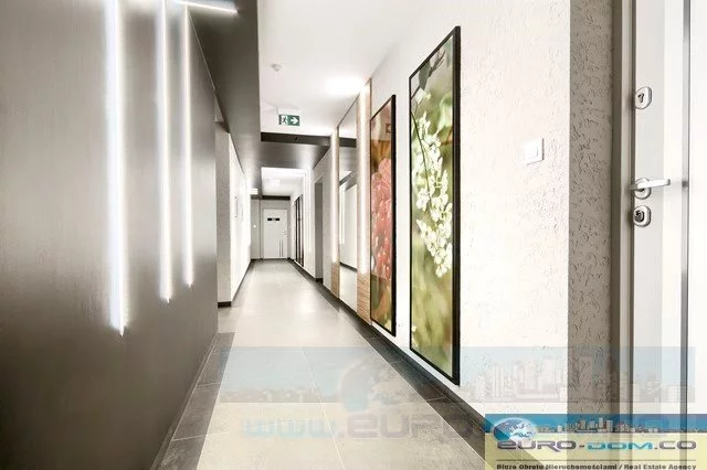 2 pokoje, mieszkanie 38,00 m², piętro 5, oferta nr , EDO-MW-5199, Września